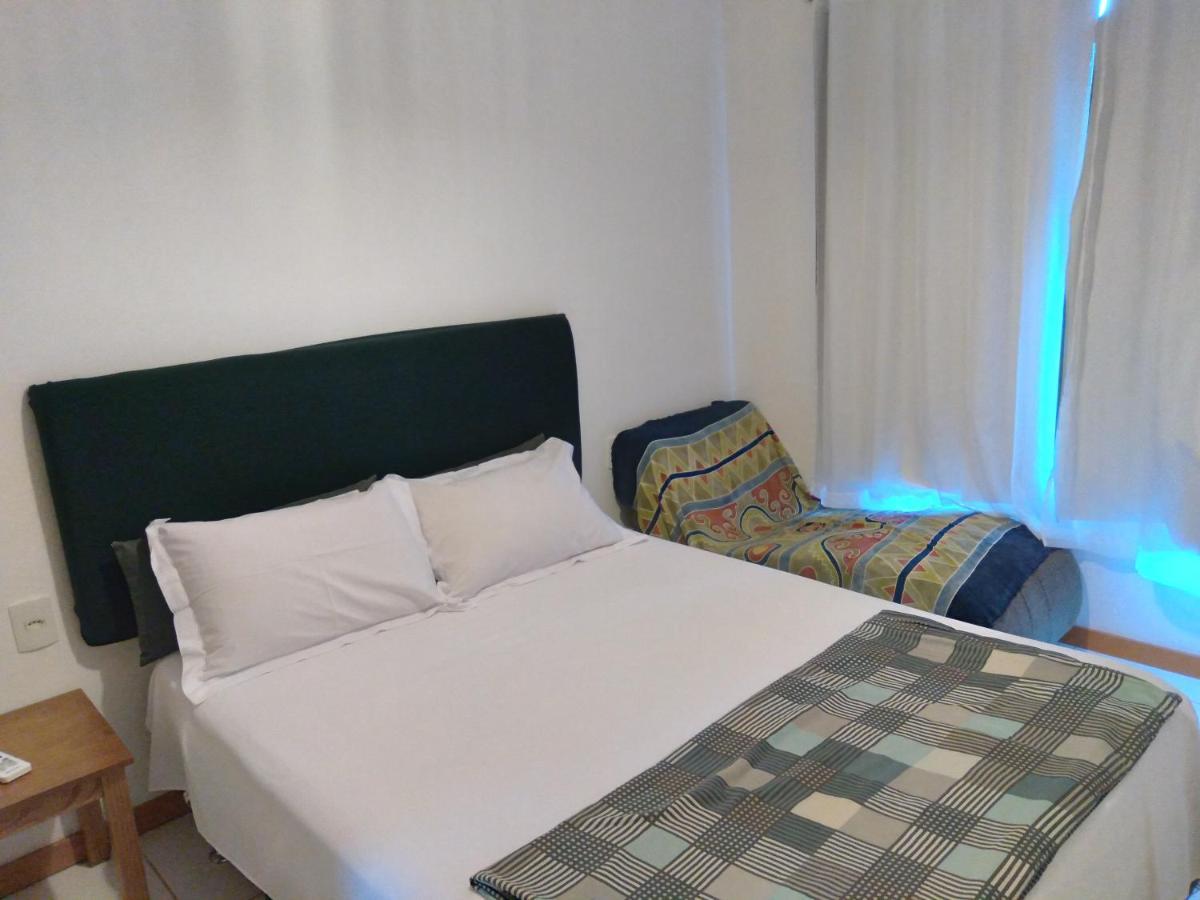 Apartment Dos Lirios -tranquilidade E Natureza Imbassai